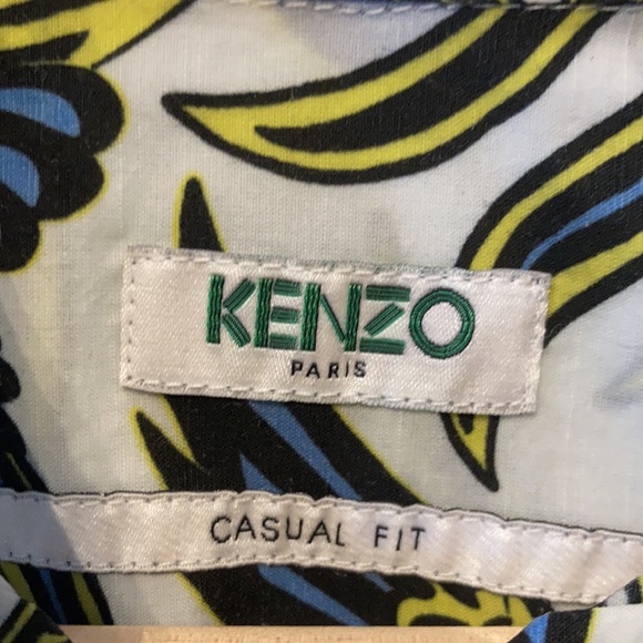 Kenzo - Picture 2 of 5